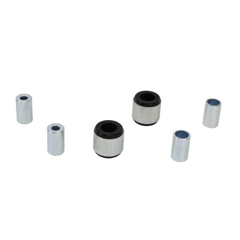 Whiteline Amortisseur - Lower Bushing sur mesure pour Nissan 300 ZX Z32/Skyline R32 1989-1997