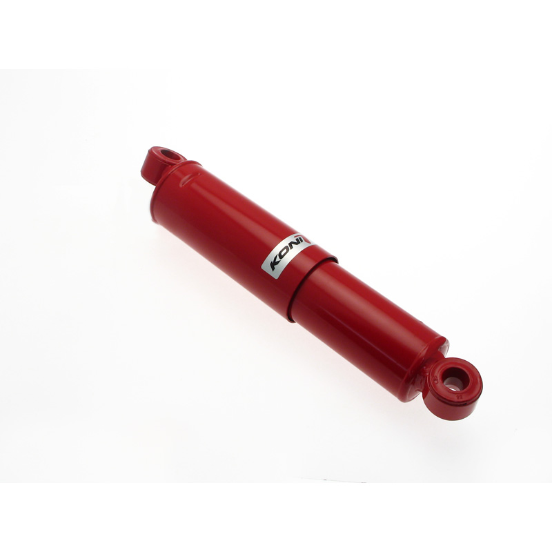 KONI Amortisseur HT Raid sur mesure pour Fiat Fullback (KV1T) / Isuzu D-Max (TFR/TFS) / Mitsubishi L200 / Triton (ML) 2006-2021 - 4WD - Essieu arrière (90-5458)