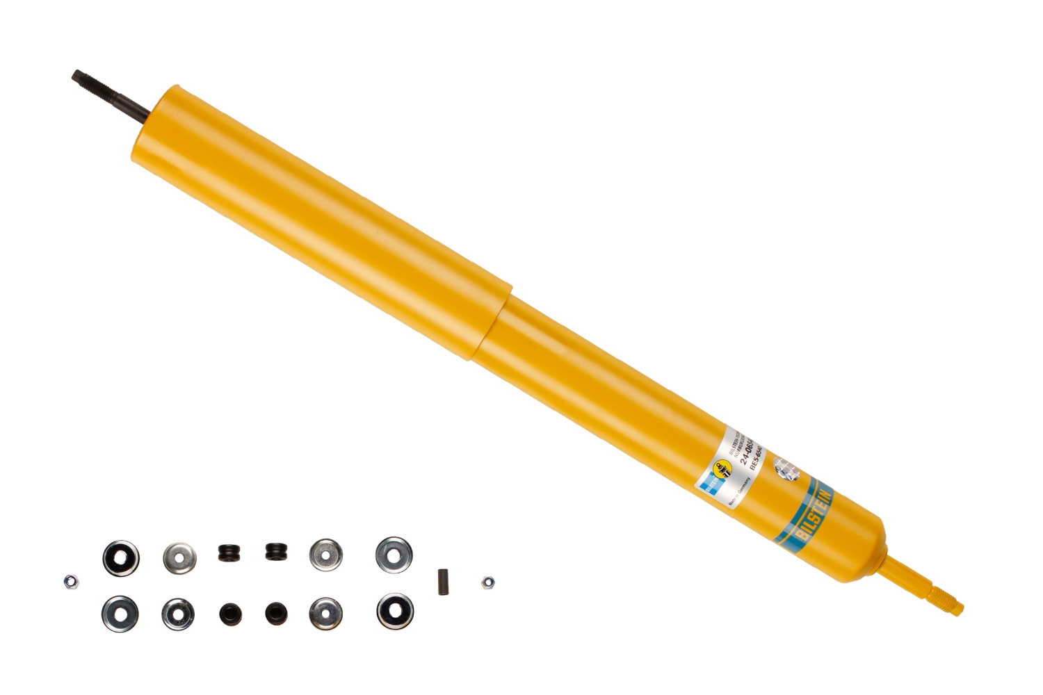 Amortisseur Avant Bilstein B6 Pour Land Rover Defender (ld)