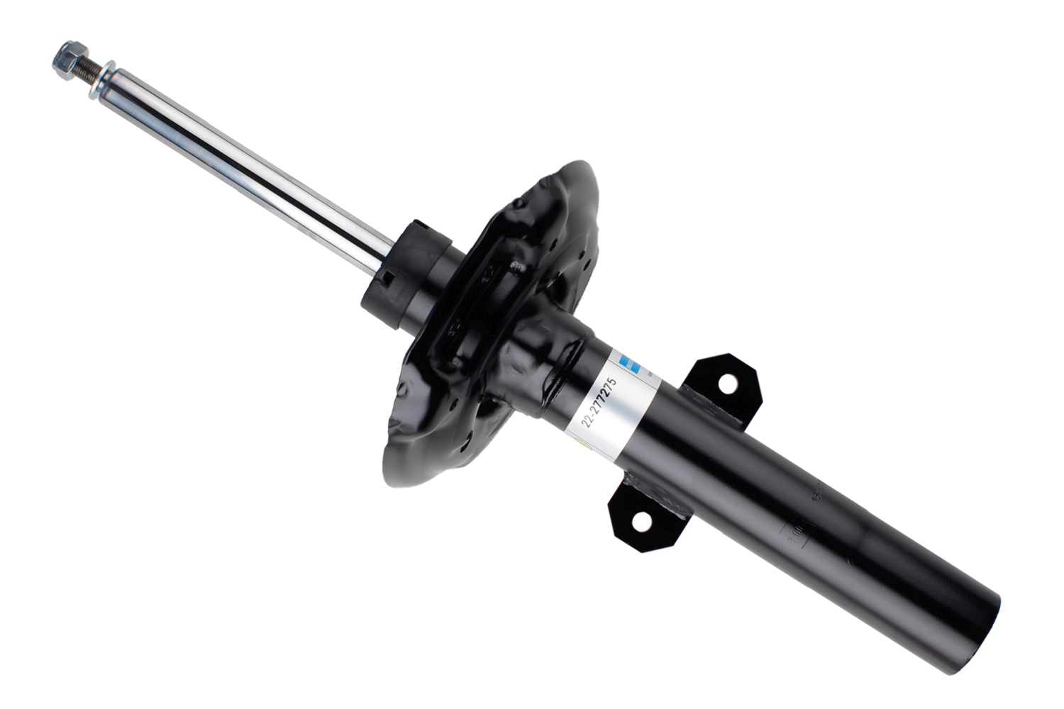 Amortisseur Avant Bilstein B4 Renault Scenic Iv Va