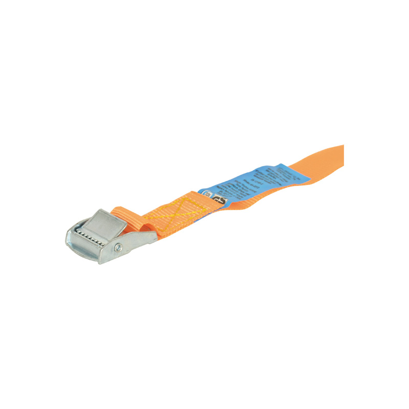 Carpoint Sangle à Boucle 3m x 25mm