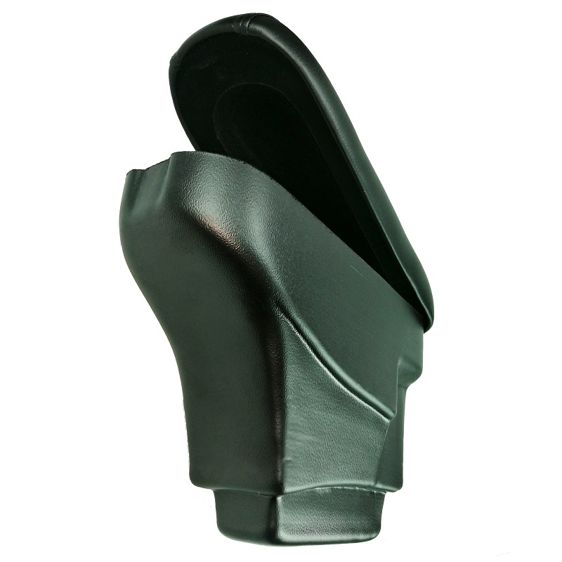Accoudoir simili cuir sur mesure pour Peugeot 307 2001-2009 excl. CC