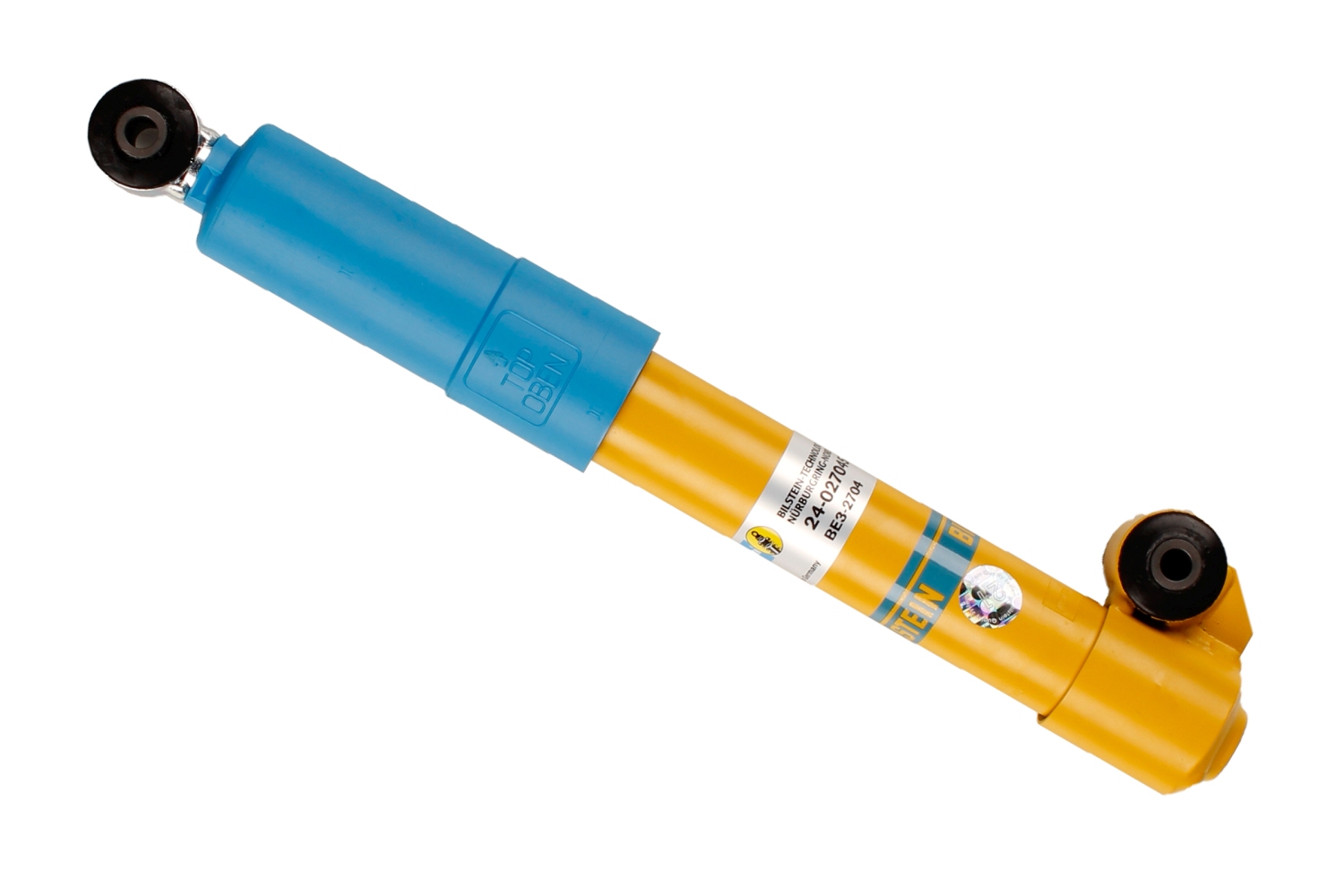 Amortisseur Arrière Bilstein B6 Fiat Seicento