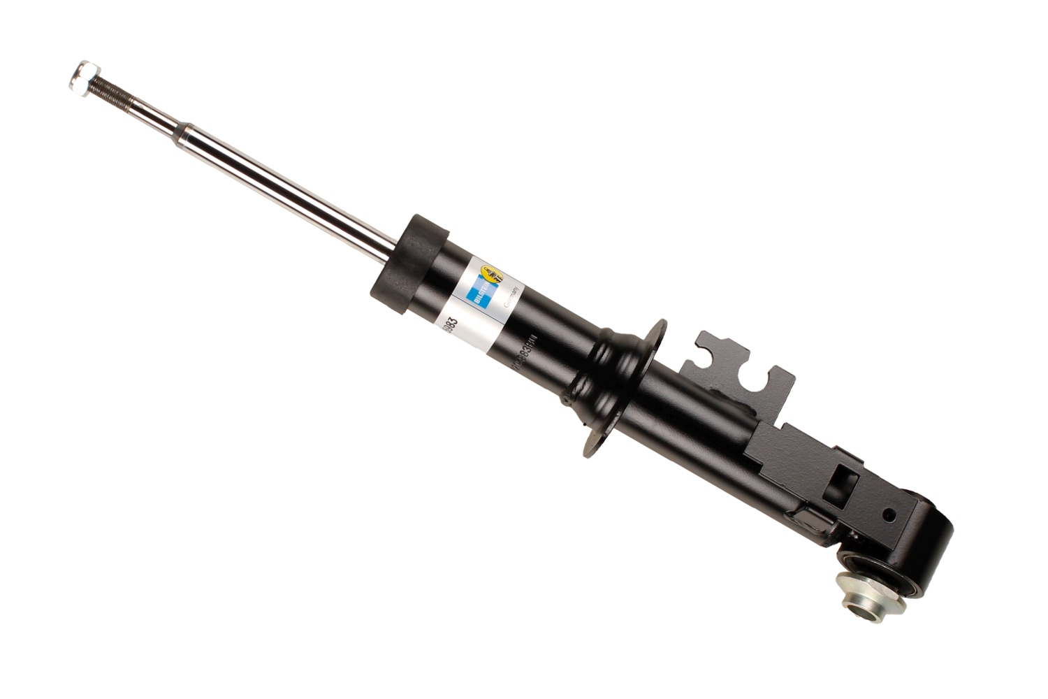 Amortisseur Arrière Bilstein B4 R Pour Mini R56 Sport