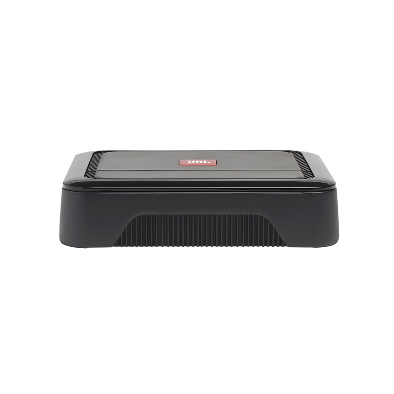 JBL Club A600 1-Kanal Mono Subwoofer Amplificateur (1x 600W)