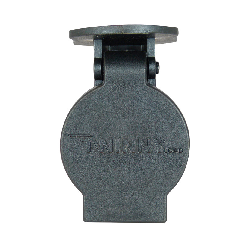 Carpoint Adaptateur pour Remorque 13>7 broches court