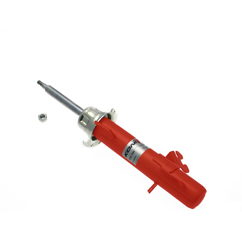 KONI Amortisseur Special Active sur mesure pour Mini Coupé/Roadster/One/Clubman One Cooper (S/D/SD) incl. JCW/Cabrio (R55-R59) 2005-2015 - Essieu avant - Droite (8745-1189R)
