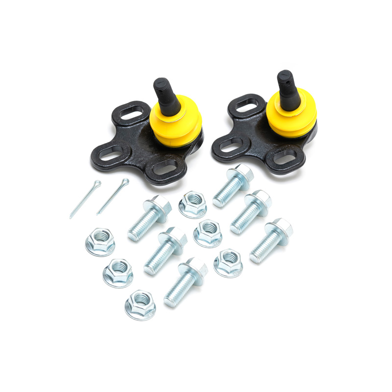 Whiteline Roll Centre Correction kit - Ball Joint sur mesure pour Honda Civic 2017-