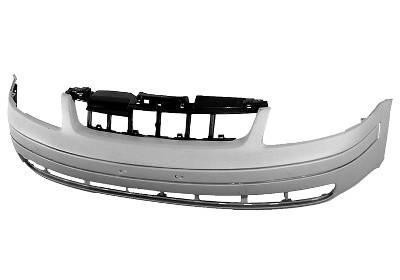 voorbumper, in primer VW Passat, 1996-2000