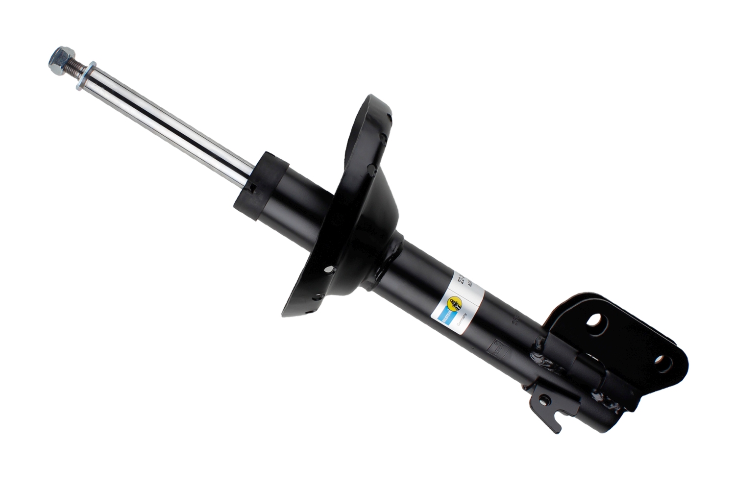 Amortisseur Avant Droit Bilstein B4 Pour Subaru Outback (bl.bp)