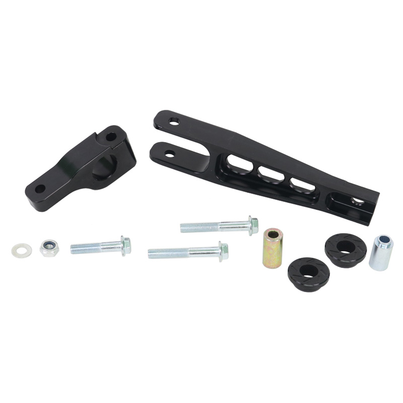 Whiteline Moteur Torque Arm Bushing sur mesure pour Audi/Seat/Skoda/Volkswagen Diversen 2012-