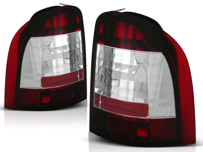 Feux arriere Ford Mondeo Turnier 93-00 chrome