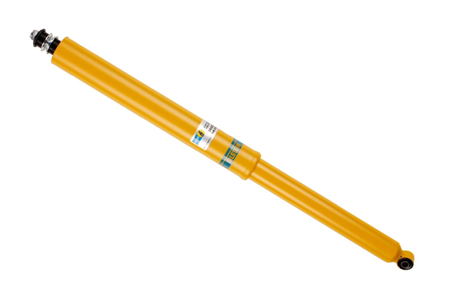 Amortisseur Avant Bilstein B6 Land Rover (dhmv Ld)