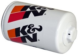 K&N Oliefilter Dodge Nitro 3.7 2007-08
