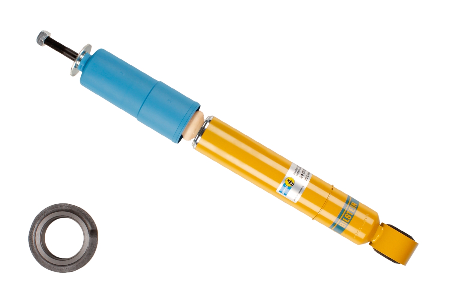 Amortisseur Arrière Bilstein B6 Pour Toyota Corolla