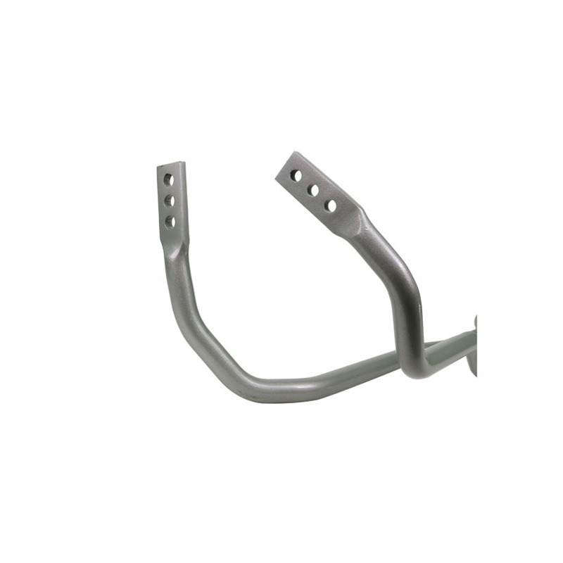 Whiteline Kit de barre stabilisatrice avant et arrière sur mesure pour Audi/Seat/Skoda/Volkswagen 2003-
