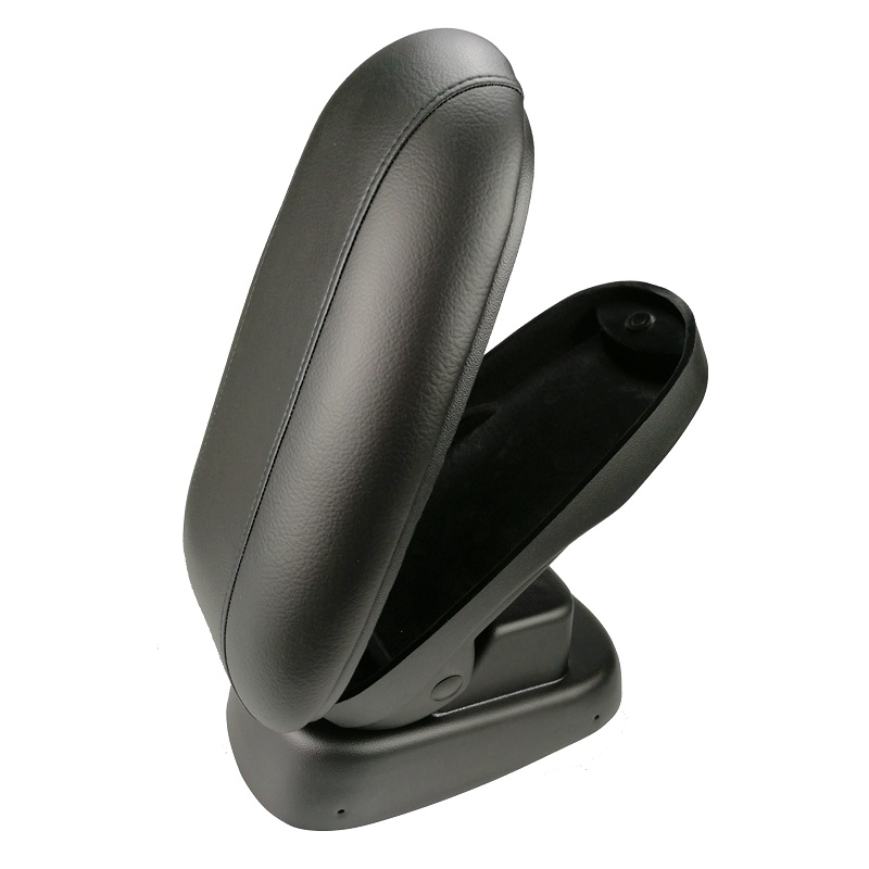 Accoudoir Slider sur mesure pour Fiat 500X 2015-