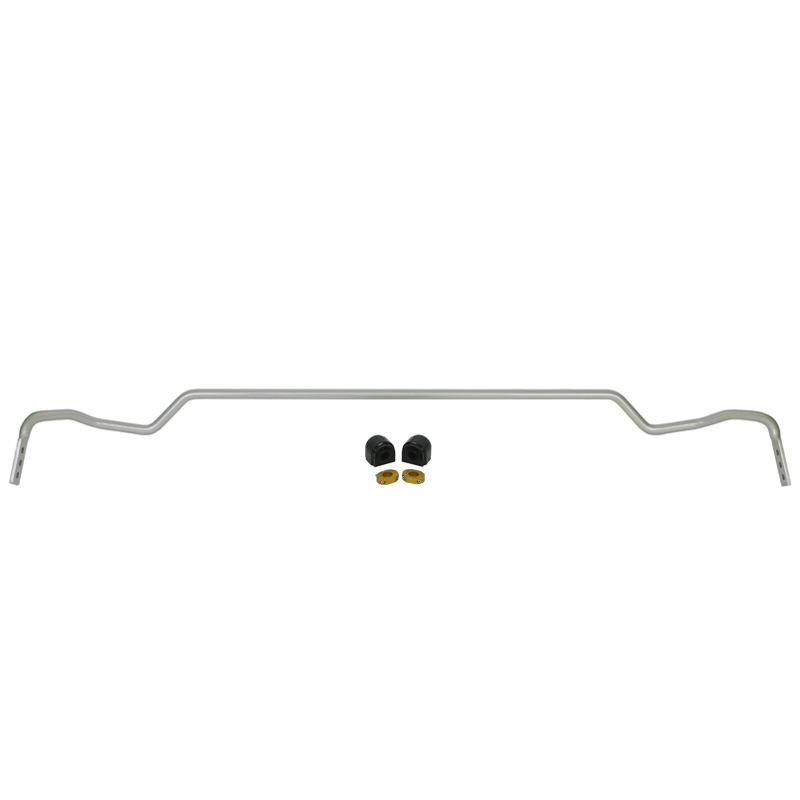 Whiteline Barre Stabilisatrice Arrière 18mm Heavy Duty réglable sur mesure pour BMW Z4 2018-/Toyota Supra 2019-