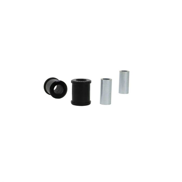 Whiteline Barre panhard - Bushing sur mesure pour Lexus LX / Toyota Land Cruiser 80 J8/100 J1 1990-2008