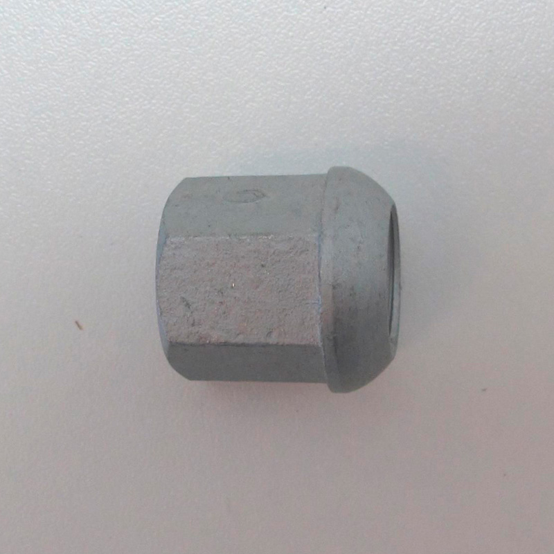 Écrou de roue H&R sphérique R13 M14x1.50 - Longueur 22mm