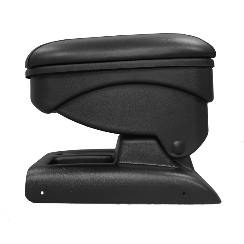 Accoudoir Slider sur mesure pour Mercedes Classe-A W169 2004-2012