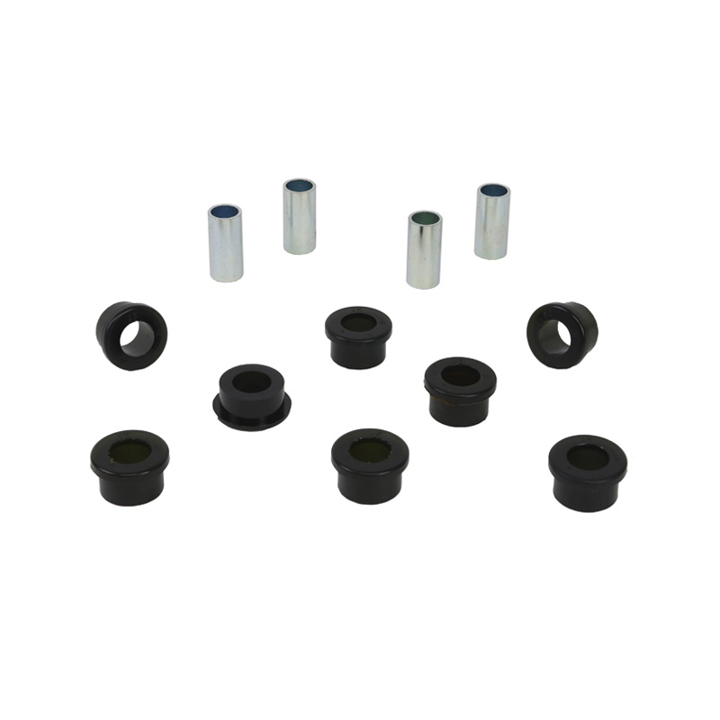 Whiteline Bielle de suspension - Outer Bushing sur mesure pour Chrysler Conquest Hatchback 1986-1989
