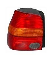 achterlicht, Carello, zonder fittingdeel, rechts Seat Arosa, 199