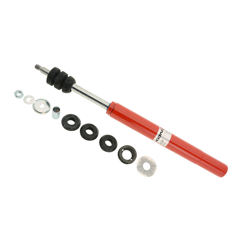 KONI Amortisseur Classic sur mesure pour Porsche 911/912 (A-Séries) incl. Targa 1965-1968 - Essieu avant - AV: Seulement pour les jambes de suspension d'origine KONI (86-1308)