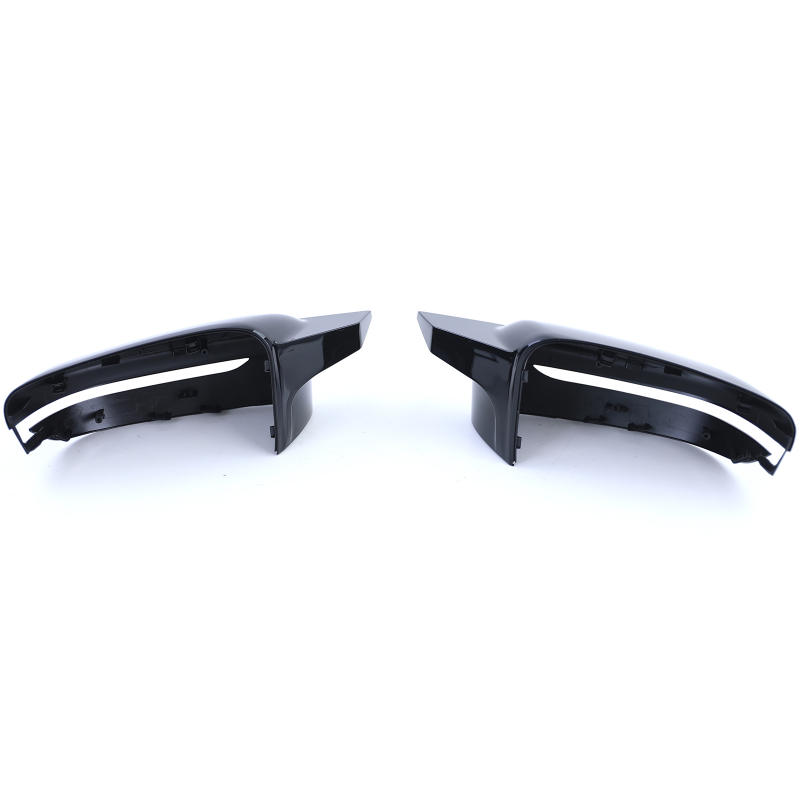 Spiegelkappen BMW F20/F30/F31/E84 LCI Carbon