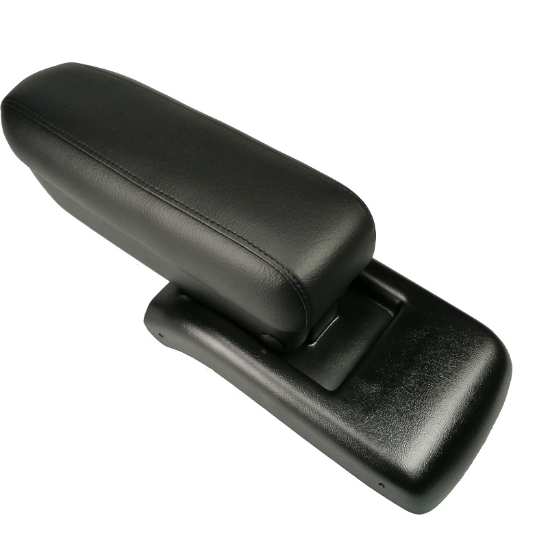 Accoudoir simili cuir sur mesure pour Peugeot 2008 2013-2020