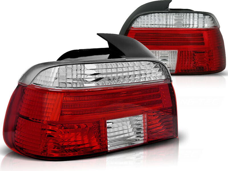 Feux arriere BMW E39 (r-w)