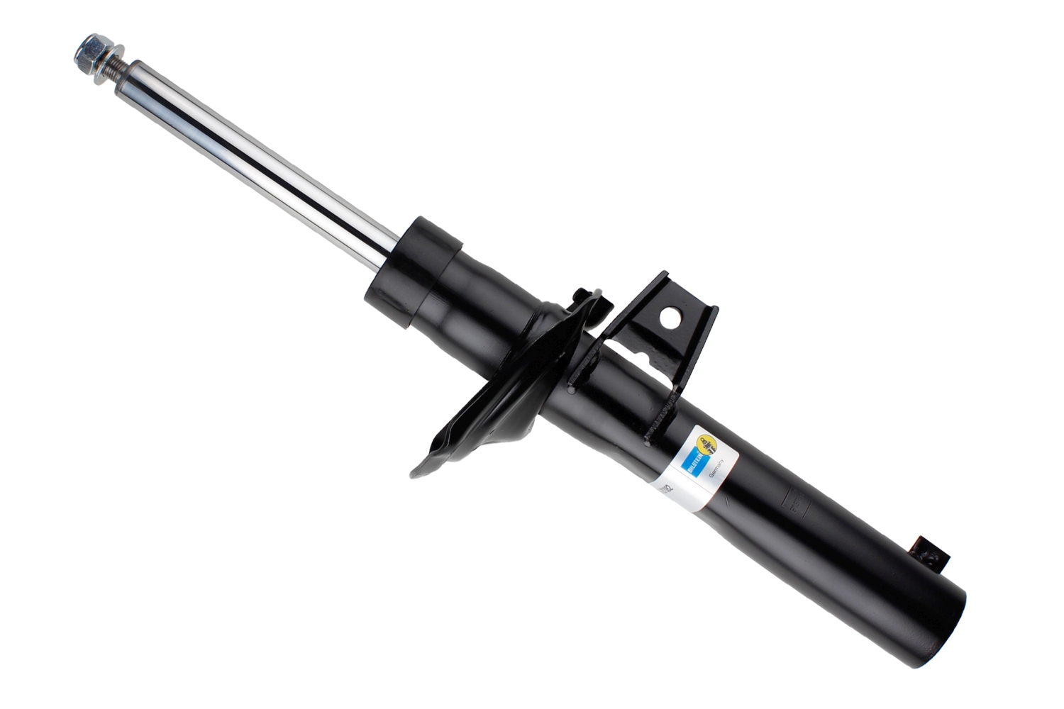 Amortisseur Avant Bilstein B4 Pour Skoda Karoq (nu7)