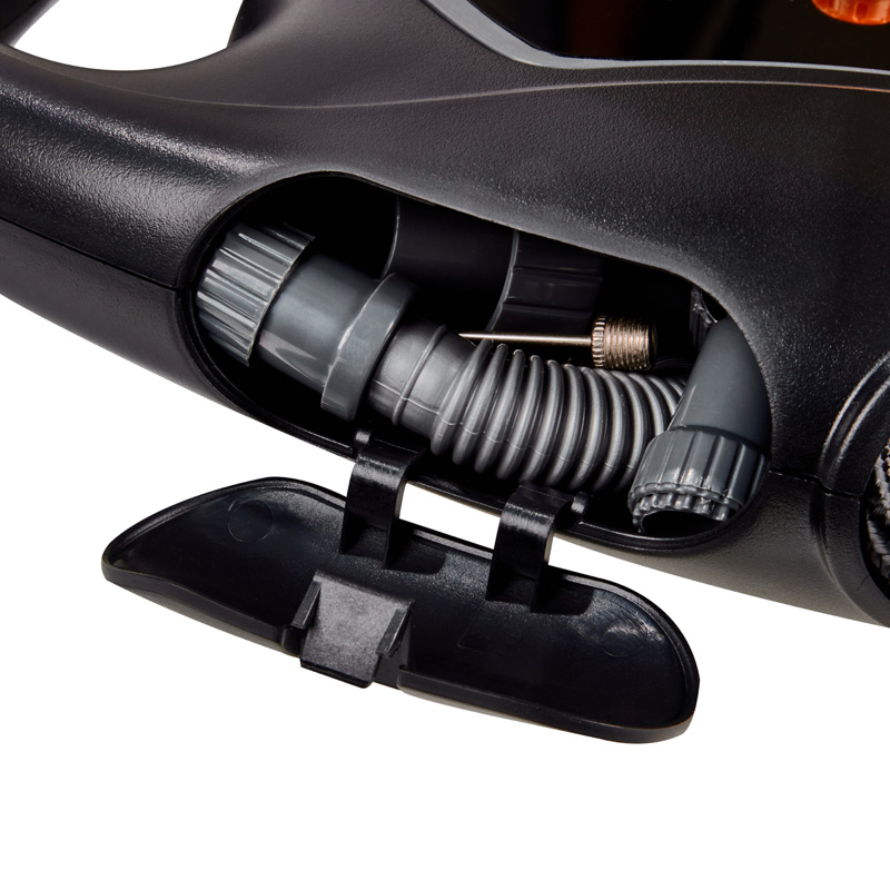 Osram TYREinflate 6000 - Compresseur pour pneus