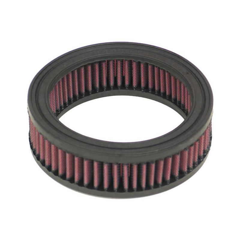 K&N Filtre à air de remplacement sur mesure pour Austin, H/D 45/74Ci V-Twins 1941-1956 (E-2470)