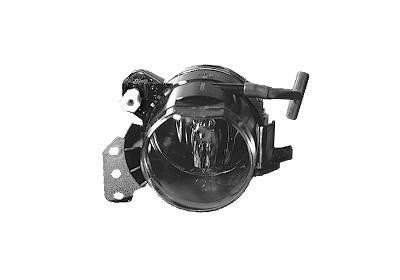 mistlamp, rechts BMW 3 serie E46, 2003-2007, Coupé/Cabrio