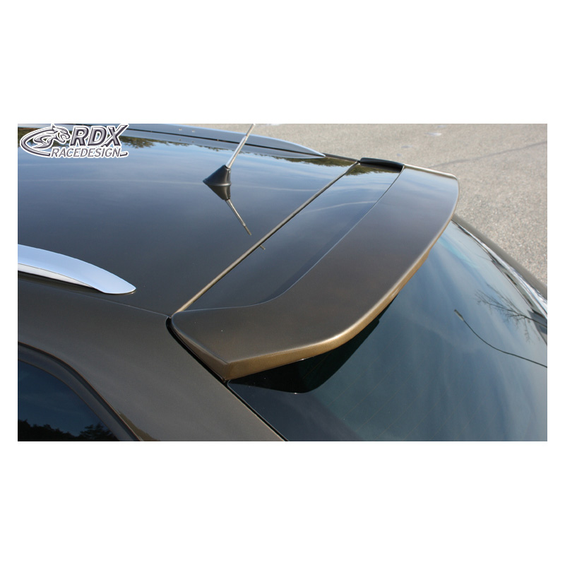 Becquet de toit sur mesure pour Seat Ibiza 6J ST 2010- (PUR-IHS)