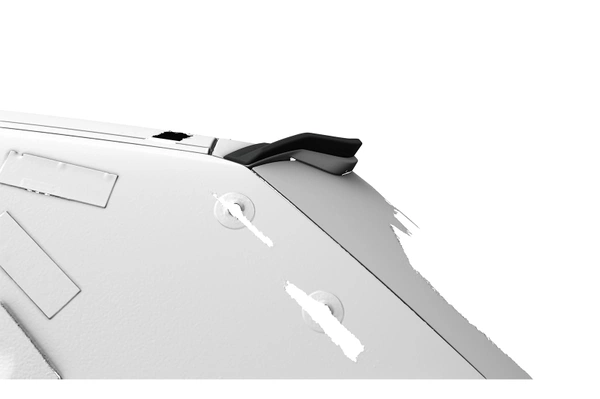 Achterspoiler | ABE voor BMW XM G09