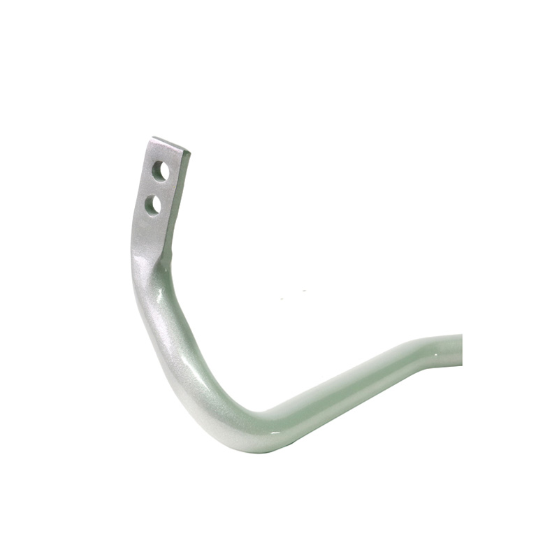 Whiteline Barre Stabilisatrice Arrière 22mm Heavy Duty réglable sur mesure pour Audi A3 Quattro / Volkswagen Golf Alltrack BA5/Golf VII 4motion 2012-