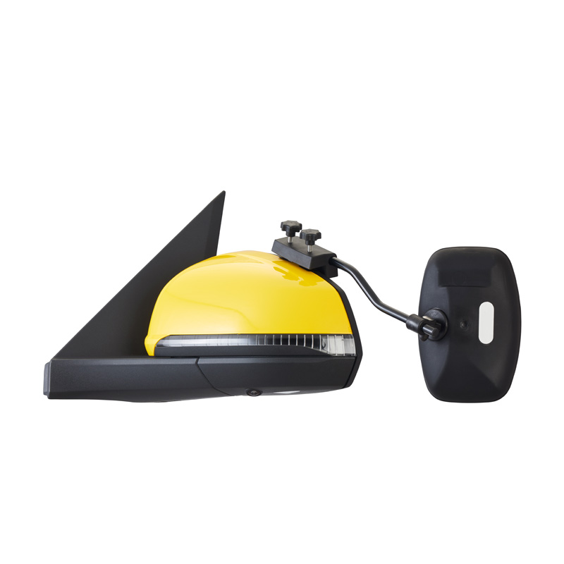 Set rétroviseurs de caravane universel Emuk Universa III Pro XL