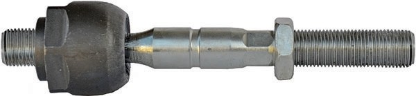 Spoorstang RE/ links Mercedes W166