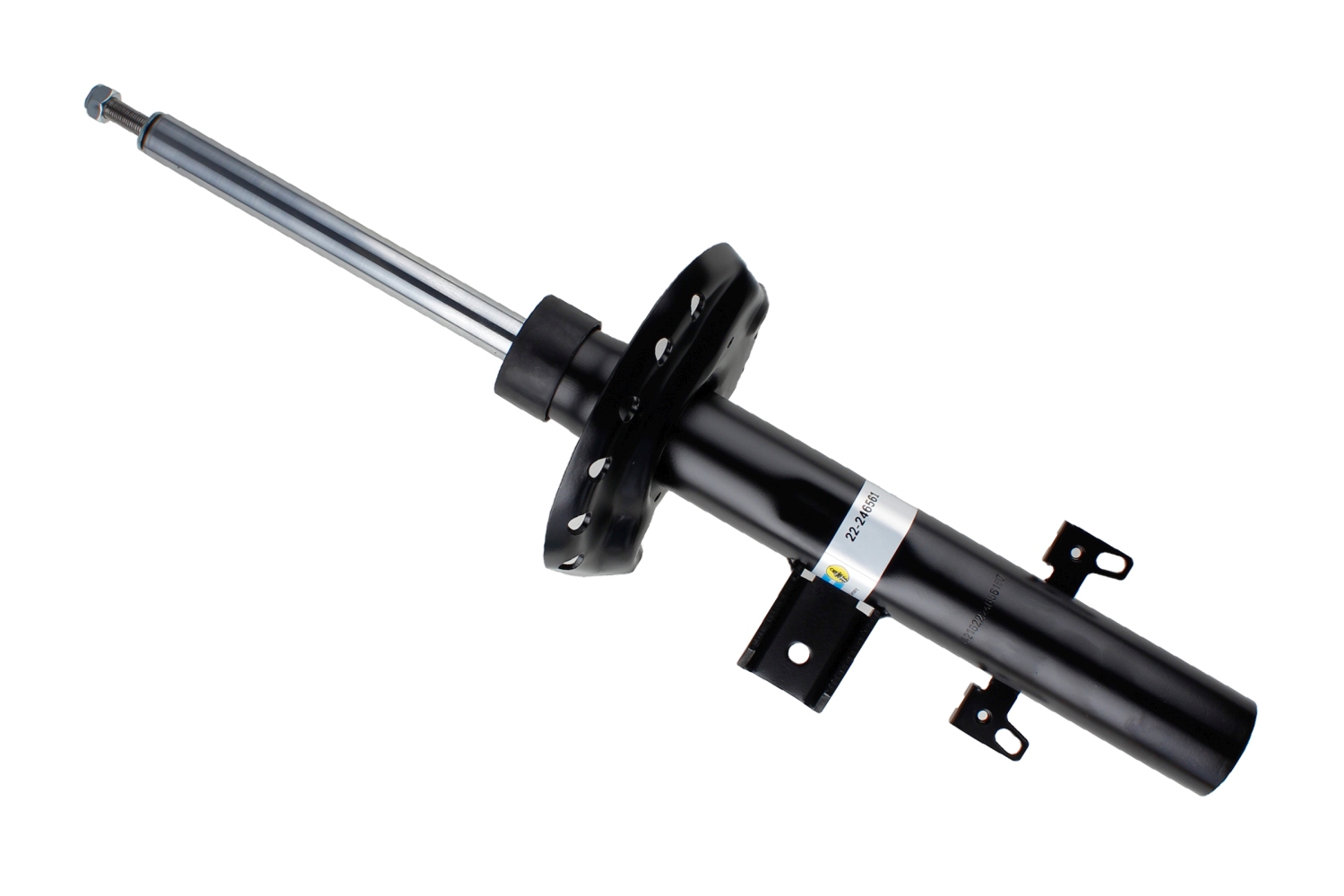 Bilstein B4 L.amortisseur Arrière Land Rover Freelander 2