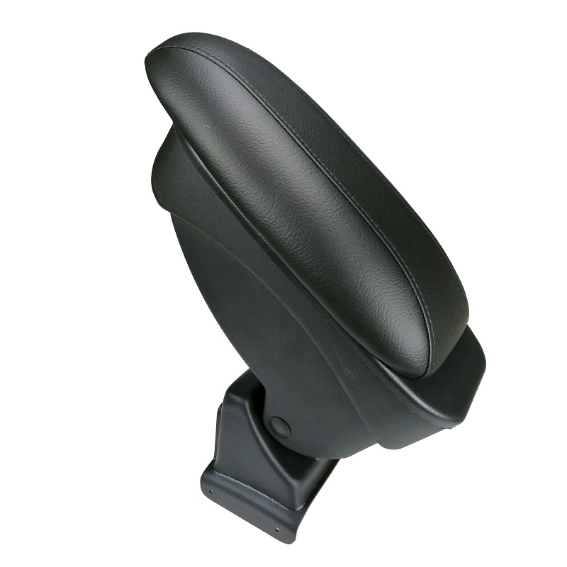 Accoudoir Slider sur mesure pour Fiat 500L 2013-2017