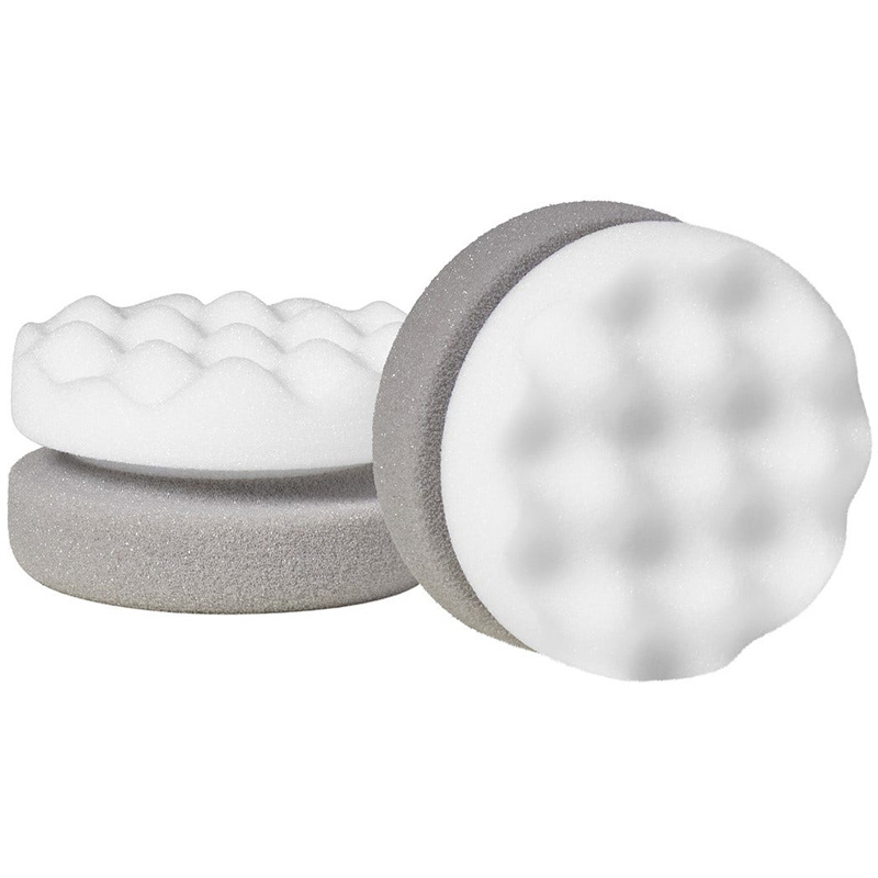 Autoglym Hand Polishing Puck, Set de 2 pièces