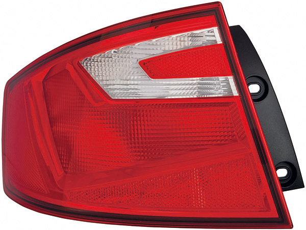 Achterlicht Rechts Seat Toledo