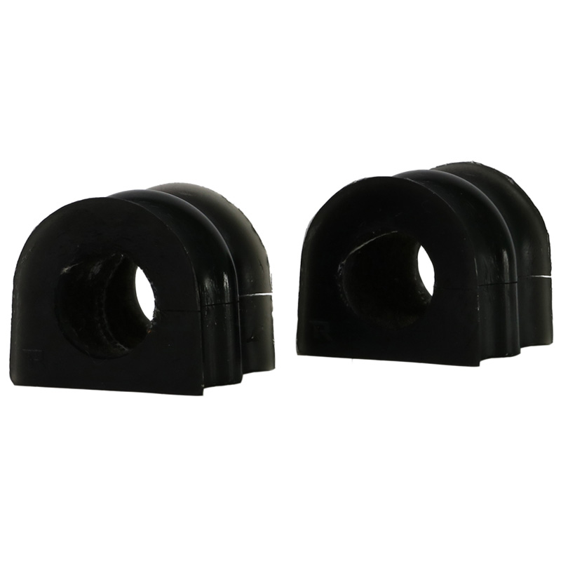 Whiteline Barre stabilisatrice - Montage Bushing sur mesure pour Saab 9-2X Estate / Subaru Forester SF-SG/Impreza/Legacy III BE-BH/Outback BE-BH 1997-2008