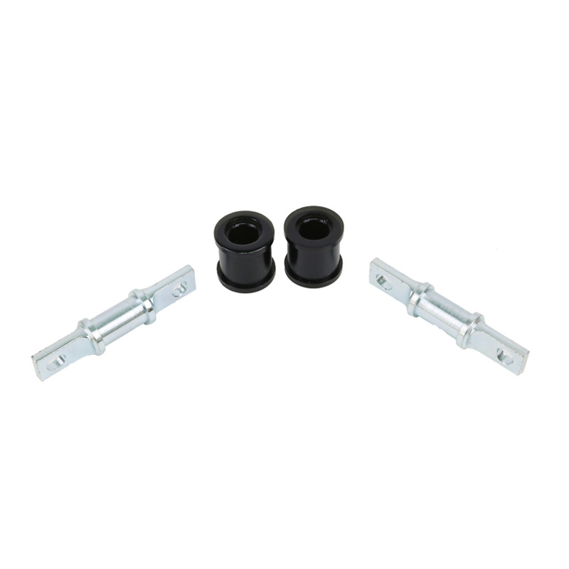 Whiteline Bielle de suspension - Upper Front Inner Bushing sur mesure pour Mitsubishi Lancer VI-VII Evolution V-IX 1996-2013