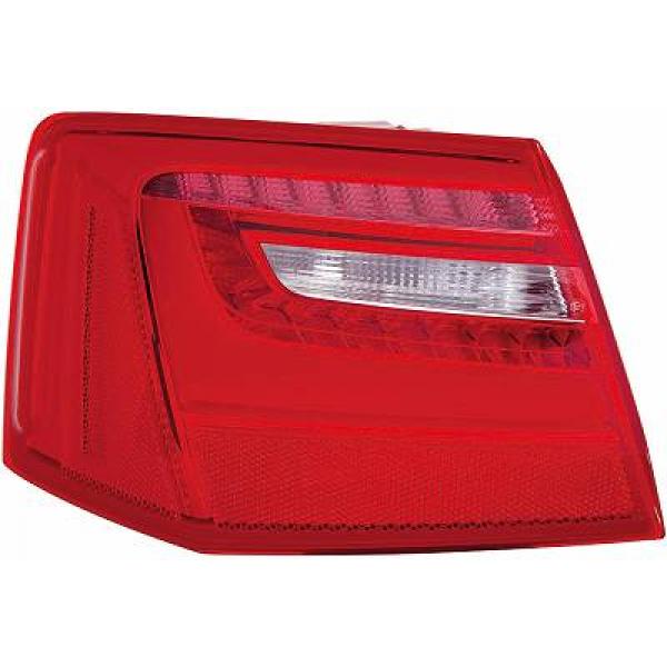 Achterlicht Links Audi A6 4G