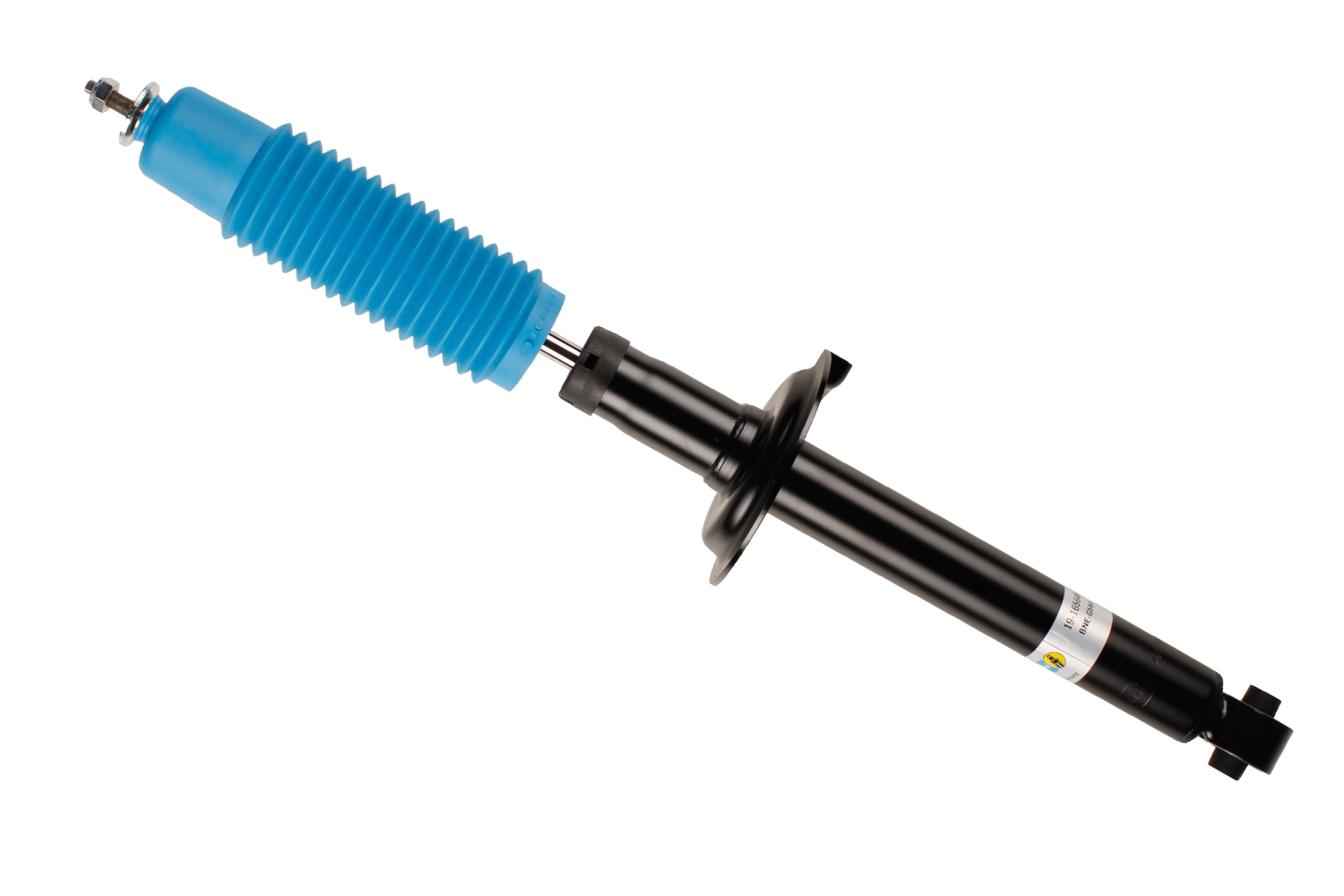 Amortisseur Arrière Bilstein B4 Honda Accord Vii Coupe