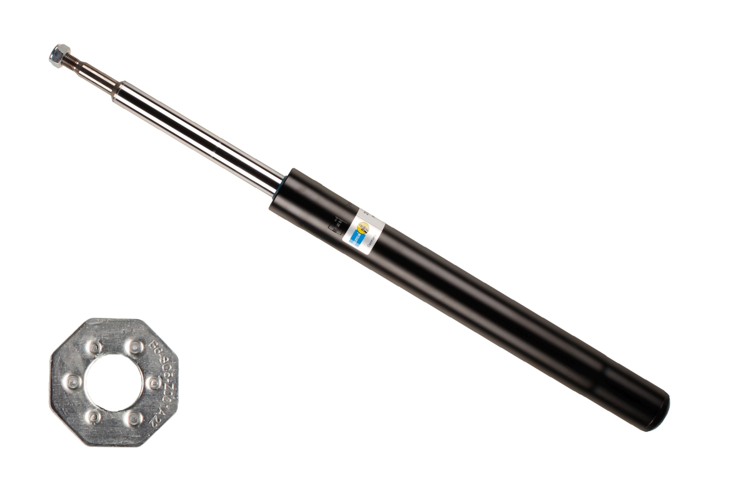 Amortisseur Avant Bilstein B4 BMW 730 Bis 750i (e32)