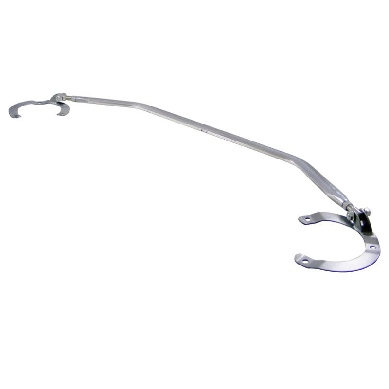 Whiteline Barre anti-rapprochement avant sur mesure pour Montage arrière Subaru Legacy IV BL/IV Estate BP/Outback BE-BH 2003-2010]